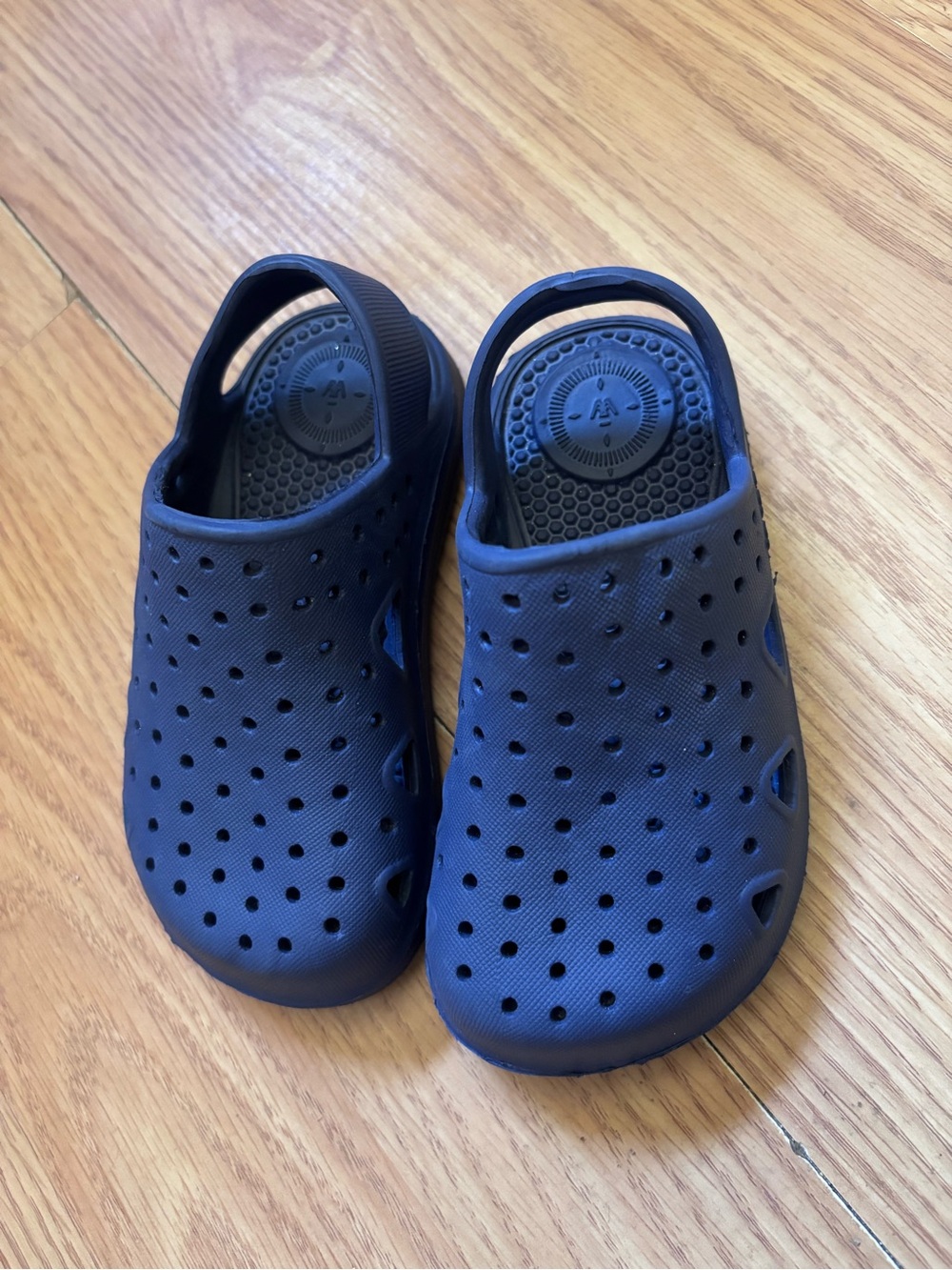 Every wear TOTES kids shoes